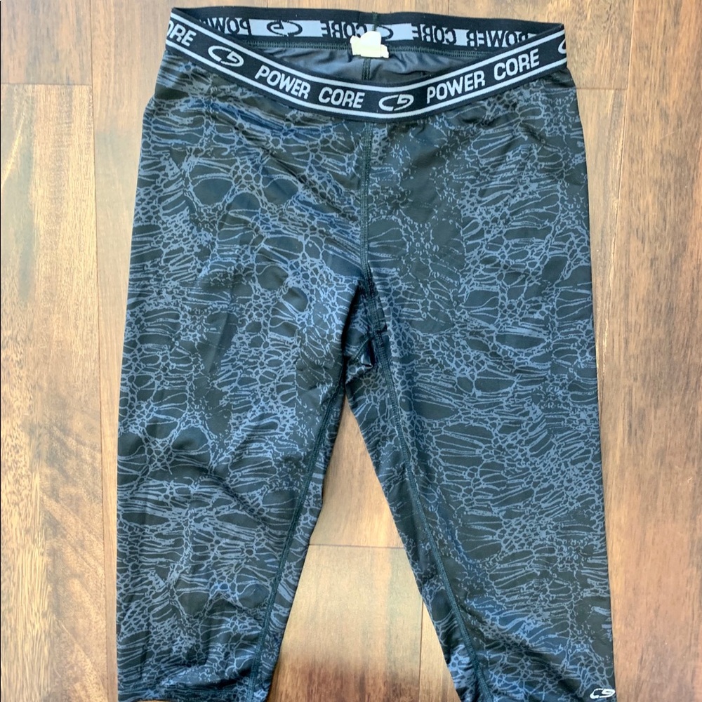 Champion Cropped Leggings